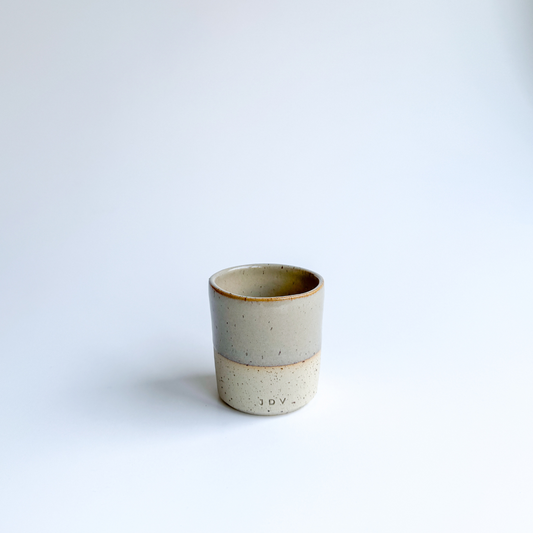 Koffietas - Taupe (10cl)