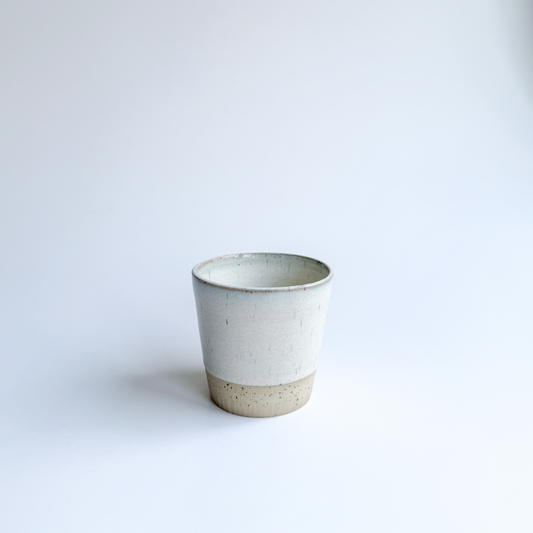 Koffietas Mistblauw - (10cl)