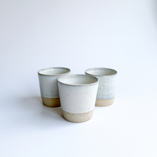 Koffietas Mistblauw - (10cl)