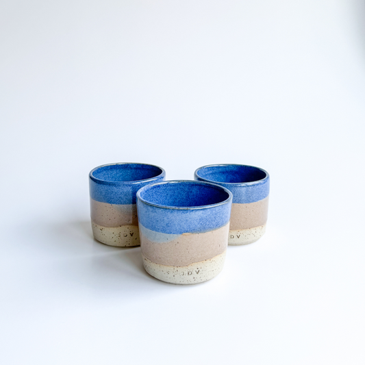 Koffietas Duokleur (15cl)